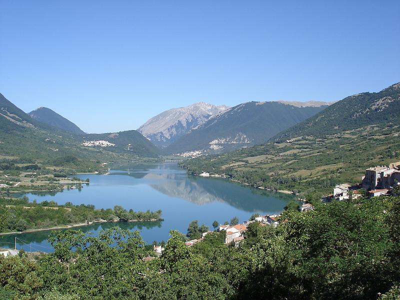 barrea e lago 1
